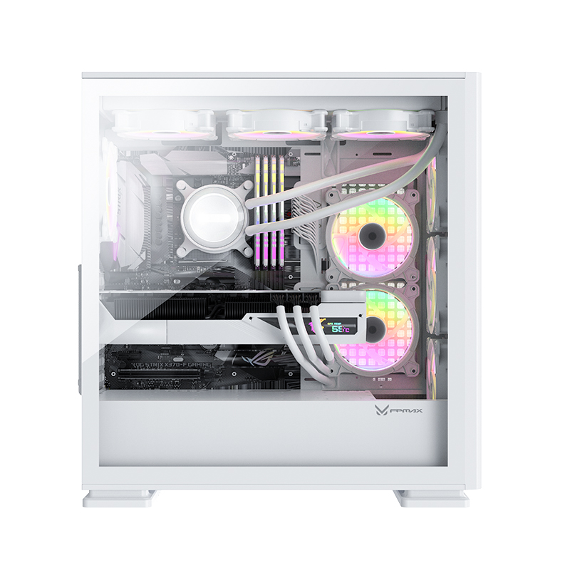 Wind Core G5 Ex H908
