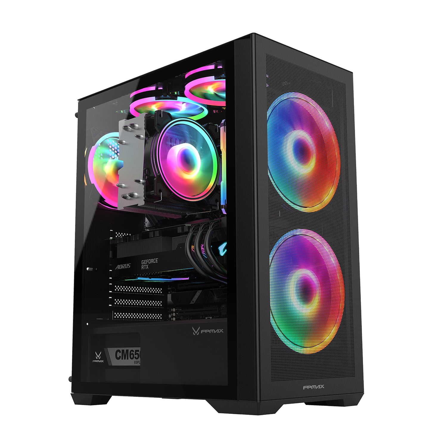 Wind Core G5 H803
