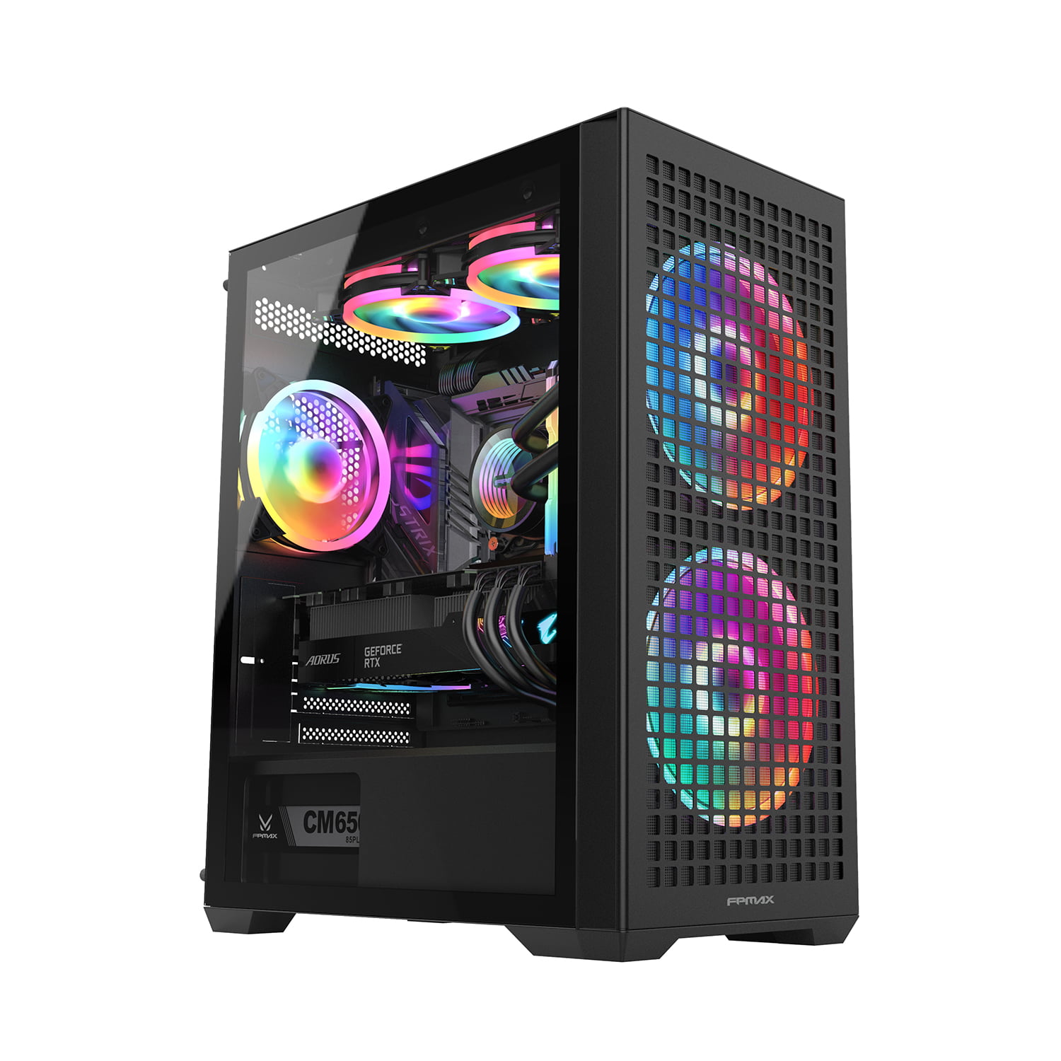 Wind Core G5 H712