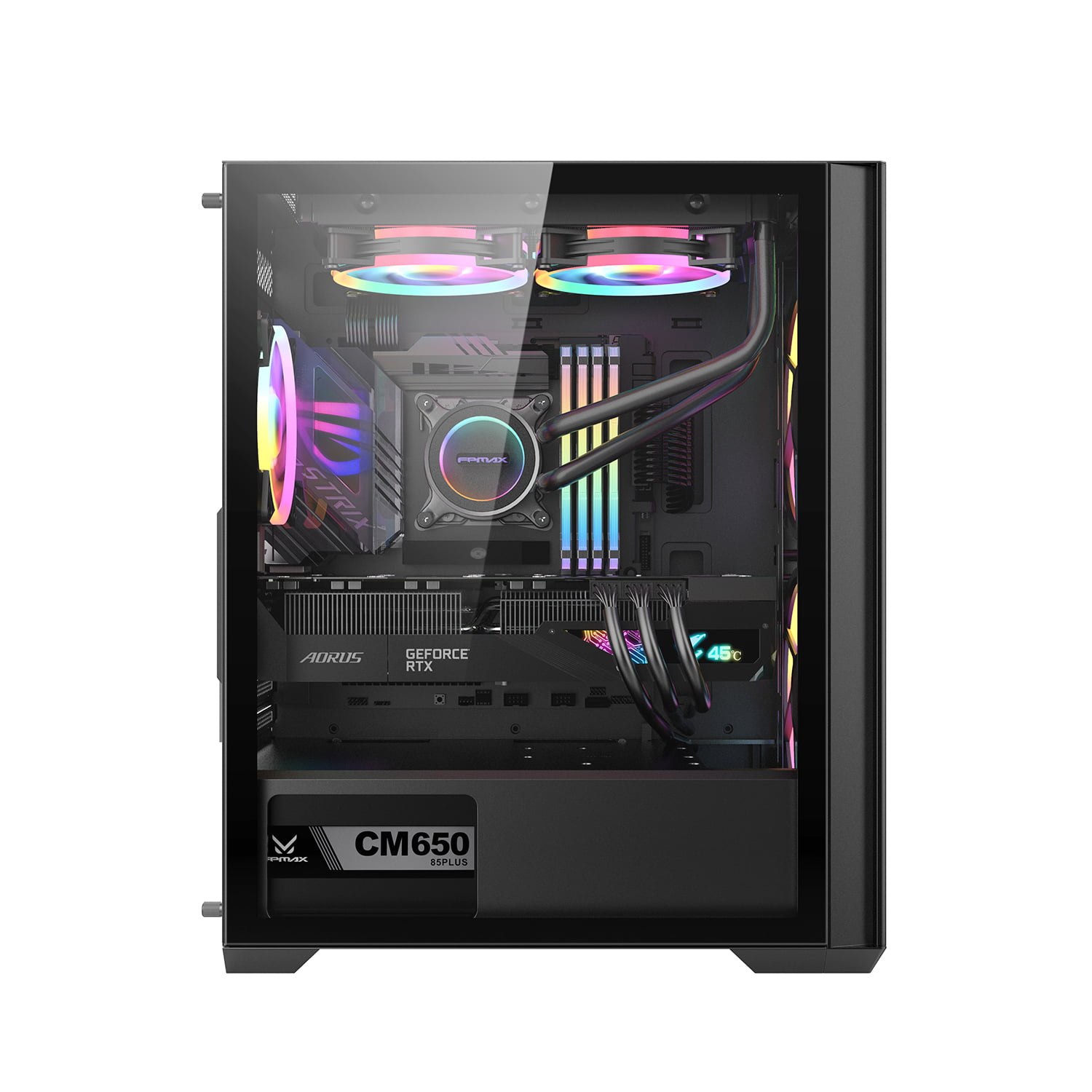Wind Core G5 H712