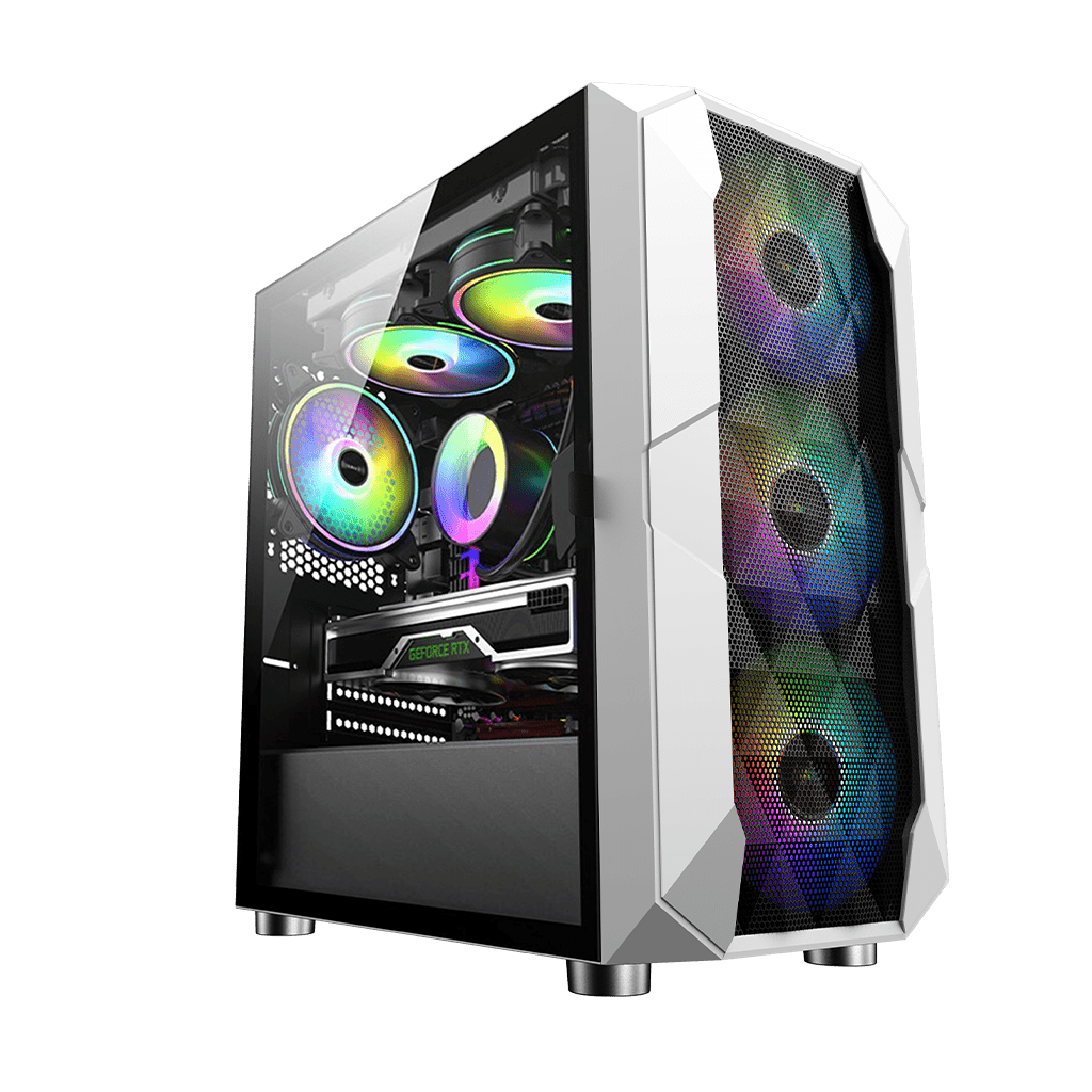 CL 5503TG