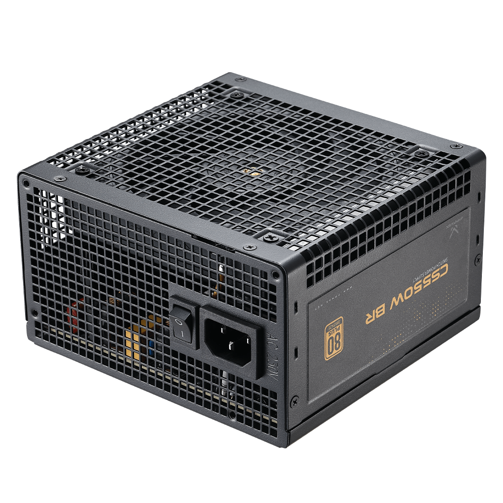 CS550W BR