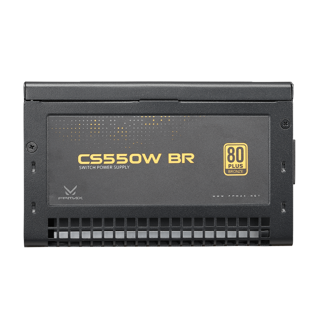 CS550W BR