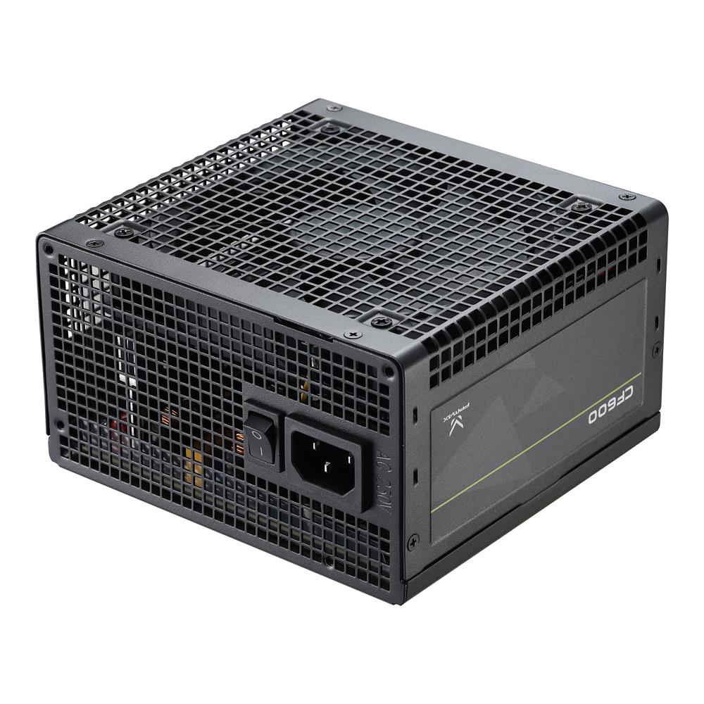 CF600