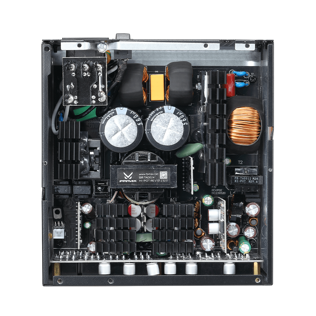 FOX 850W
