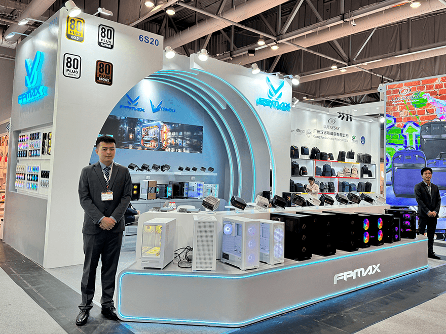 Global Sources Consumer Electronic Hong Kong Show 2024