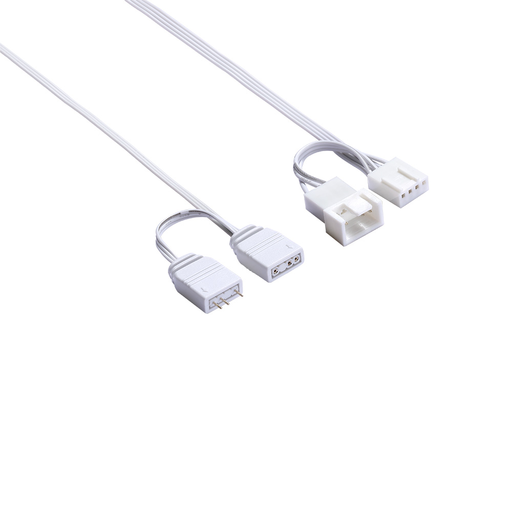 Prism PLUS 12WH/BK ARPW