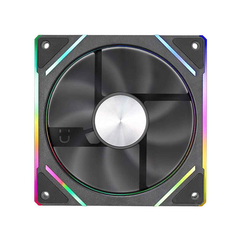 Prism PLUS 12WH/BK ARPW