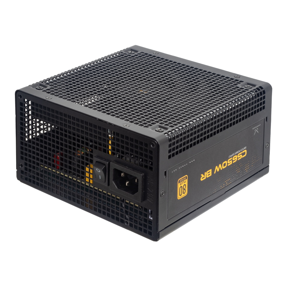 CS650W BR
