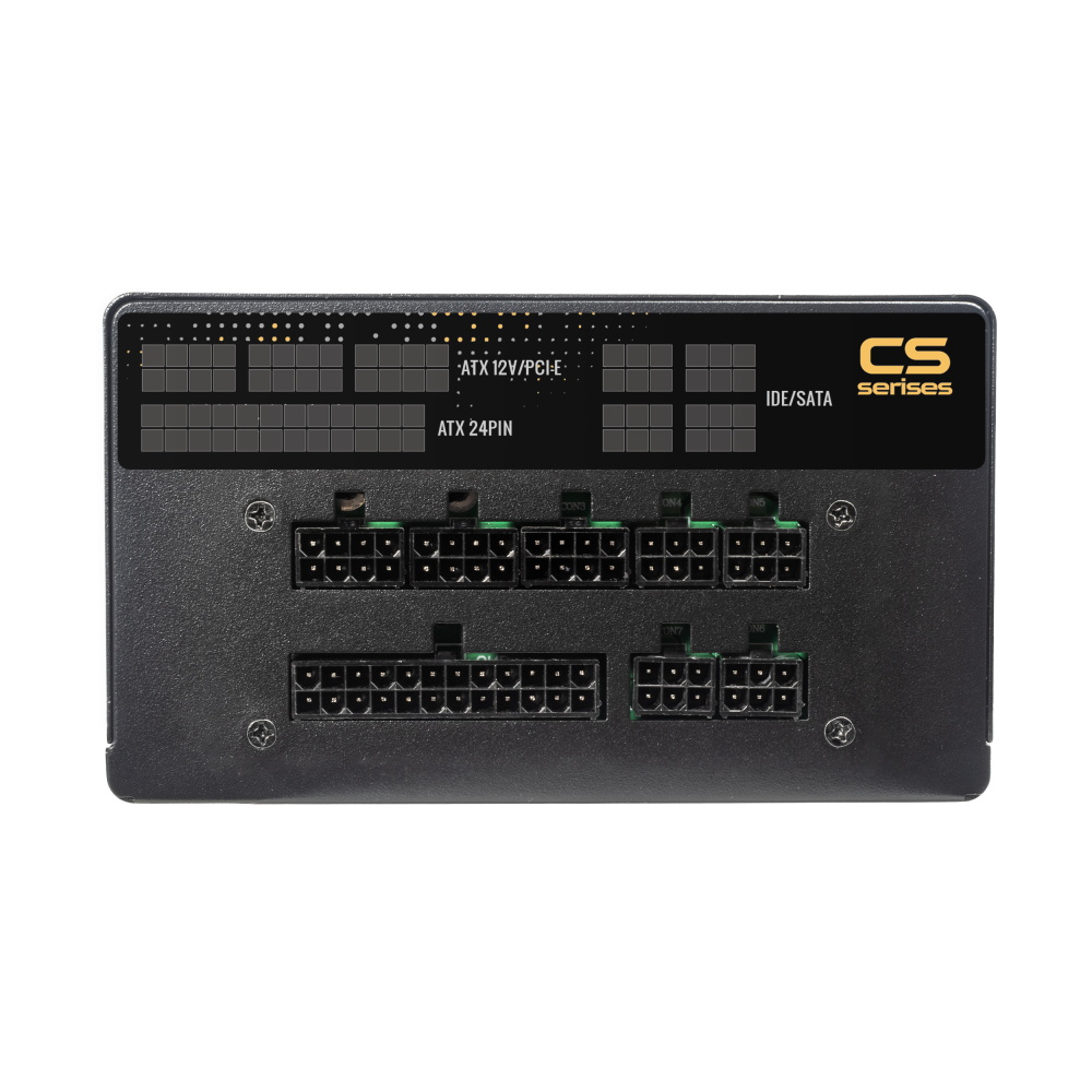 CS650W BR