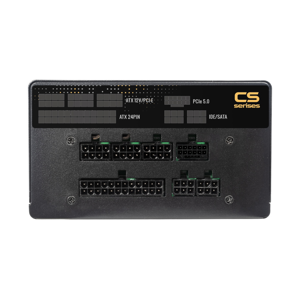 CS750W BR