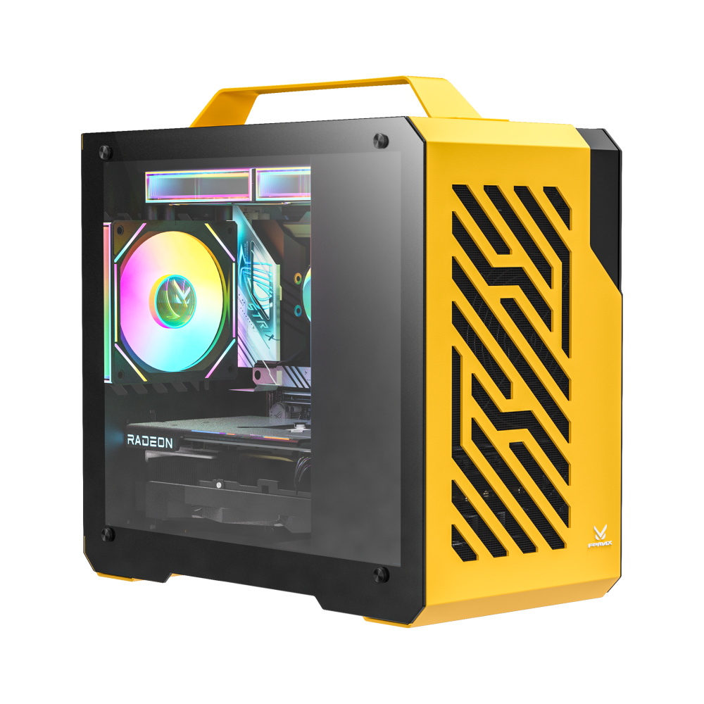 Air Cube G3