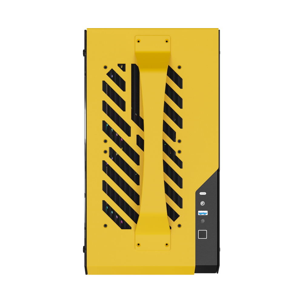 Air Cube G3