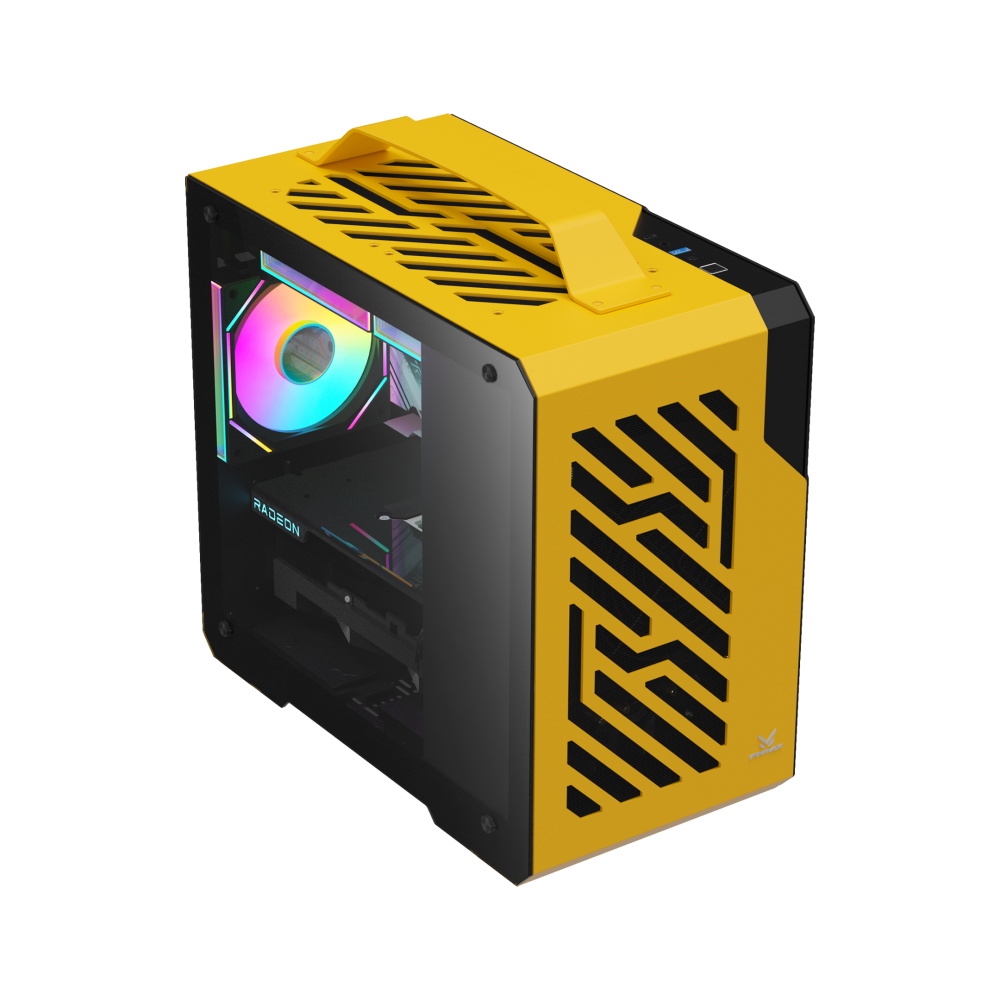 Air Cube G3