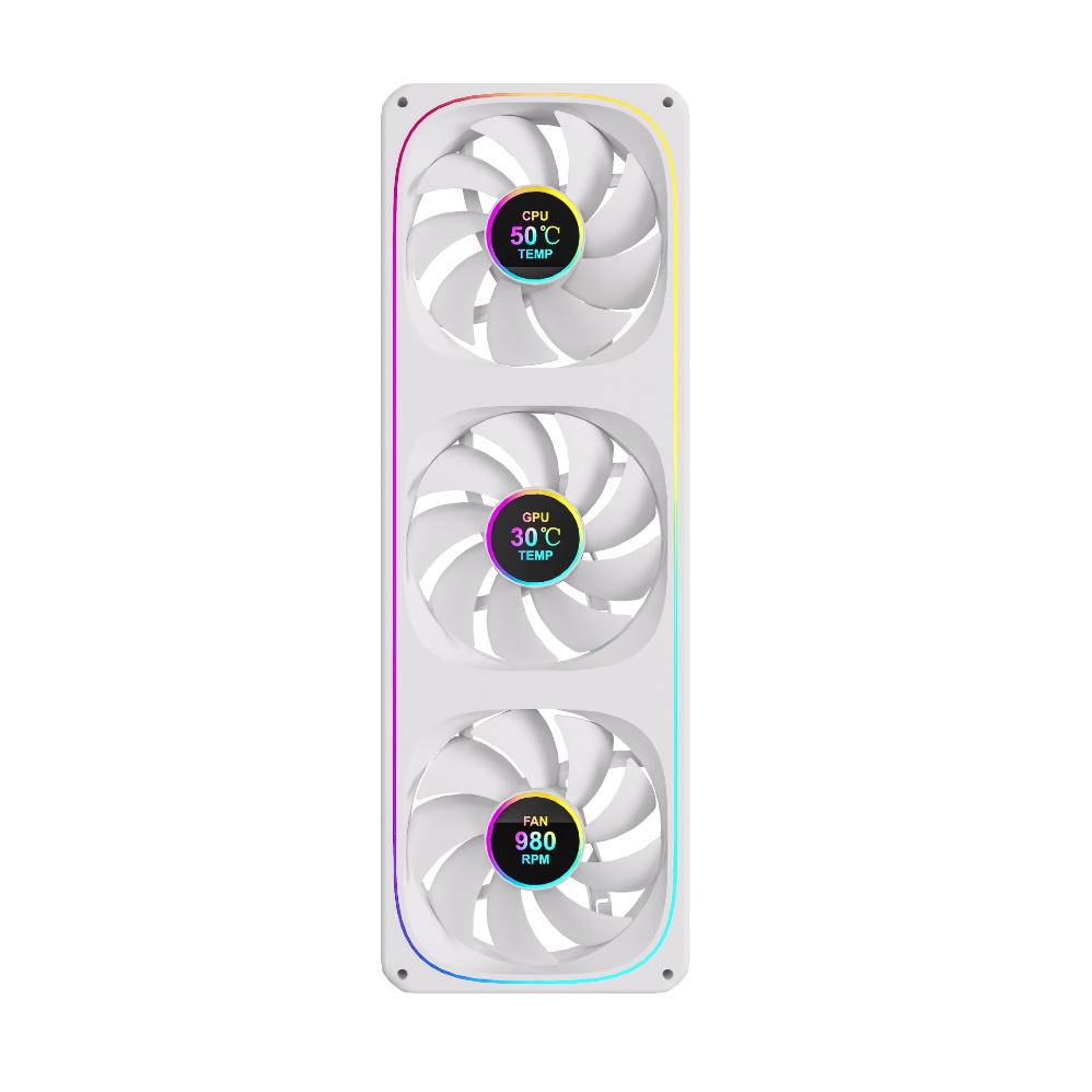 TRIDENT E