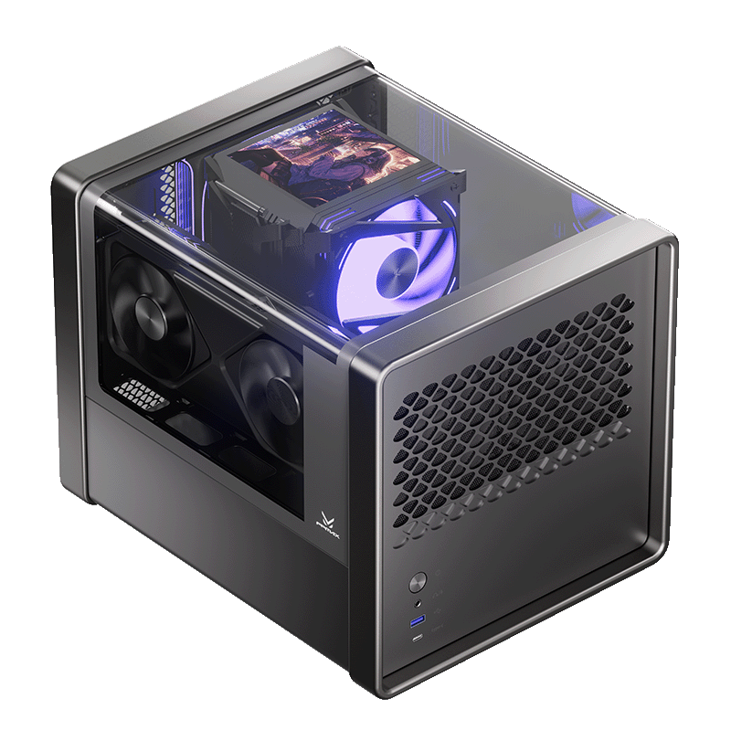 Apex M1