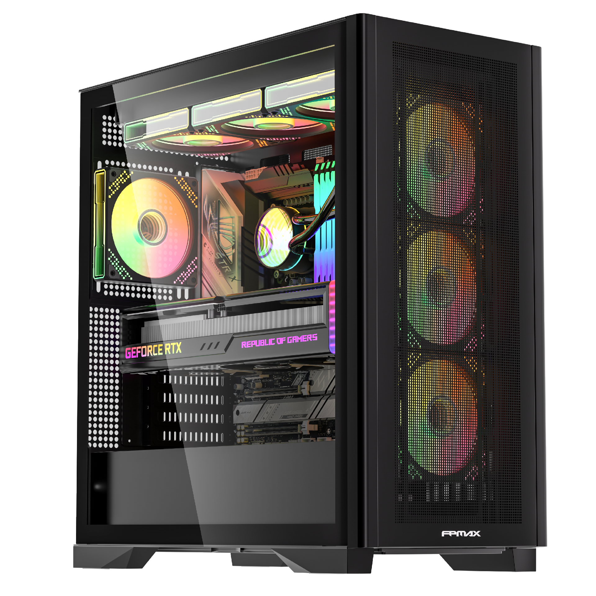 Wind Core G5 BTF