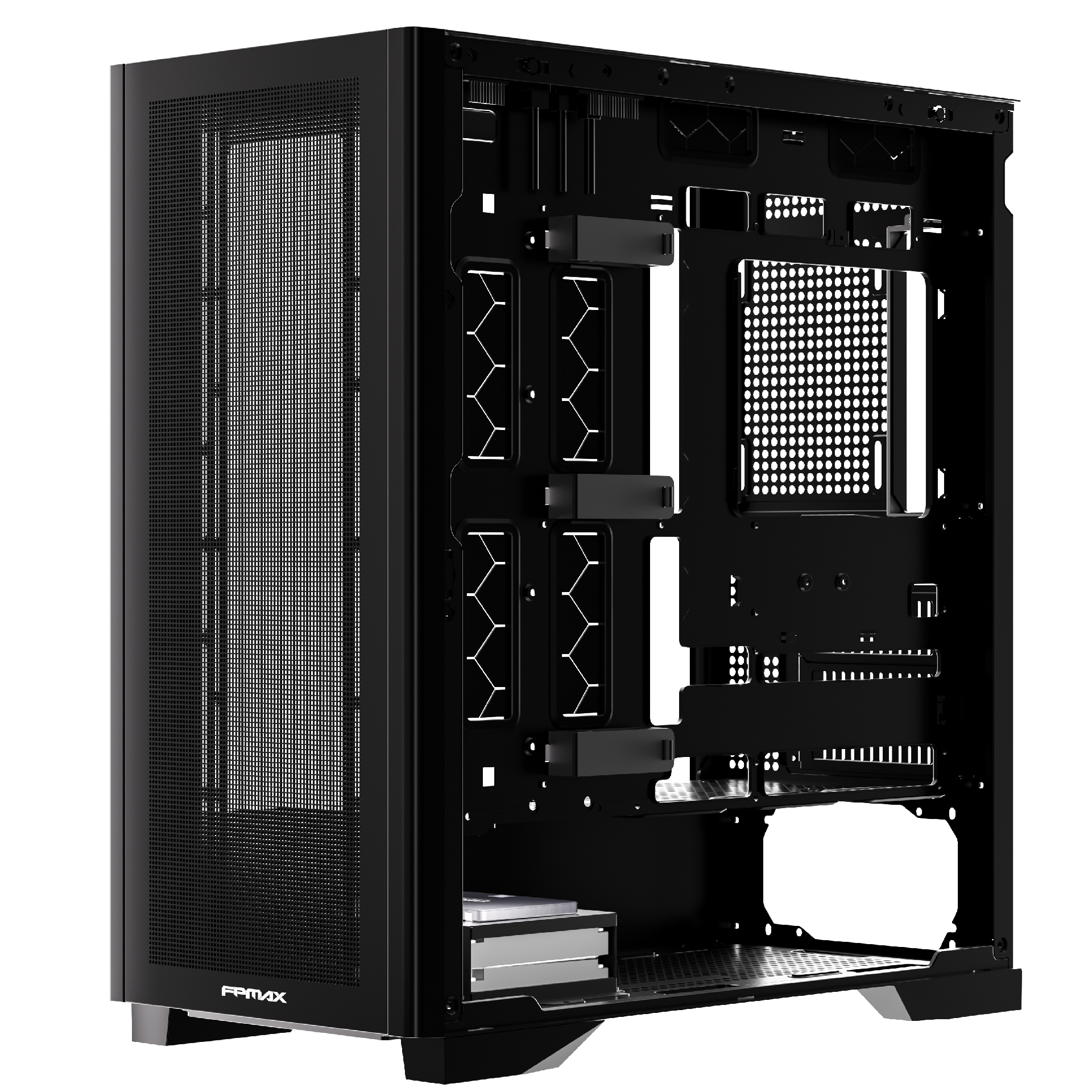 Wind Core G5 BTF