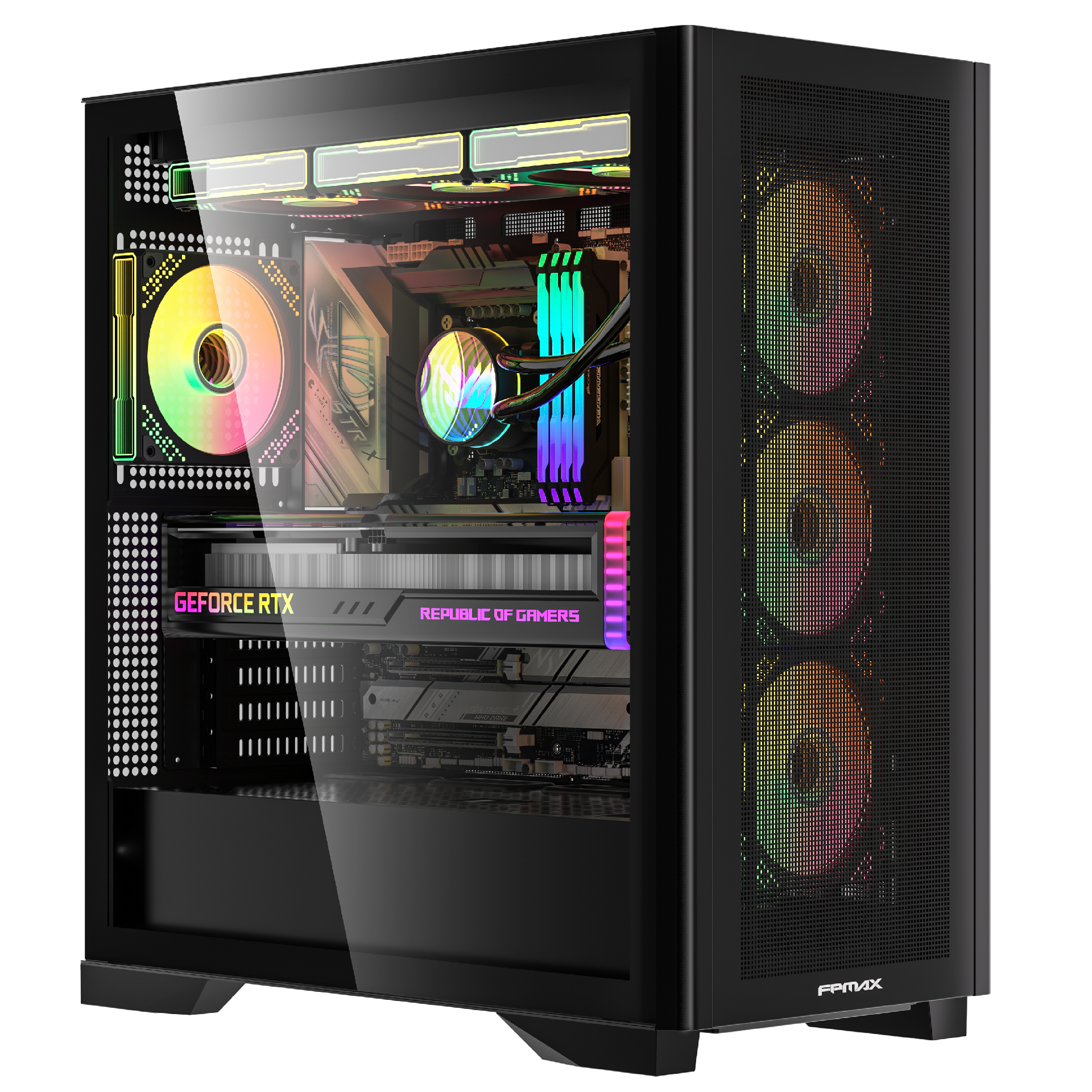 Wind Core G5 BTF