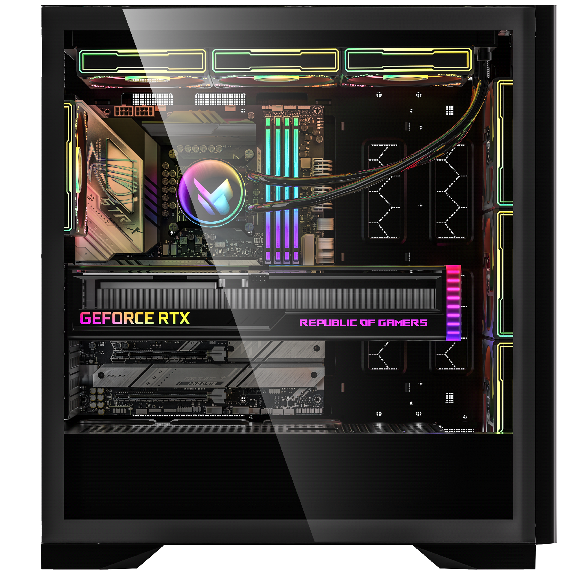 Wind Core G5 BTF