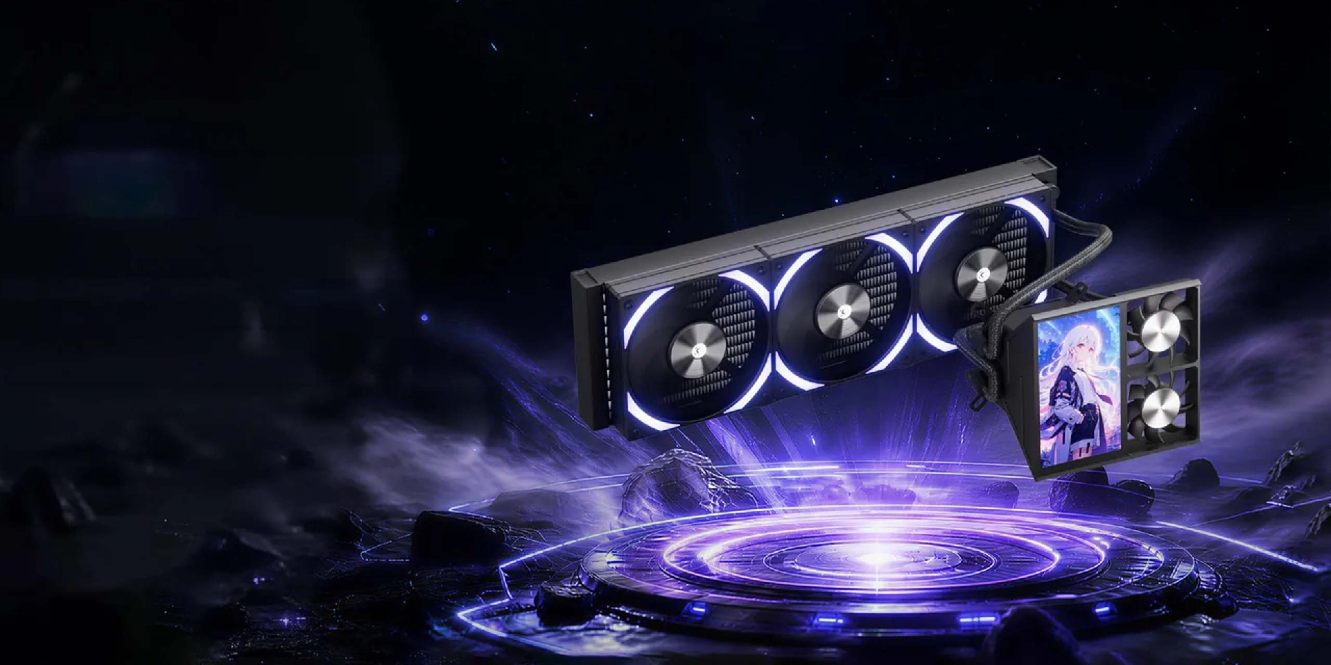 Water Cooling