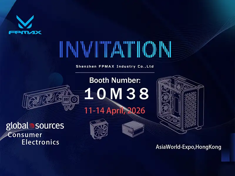 2026 Global Sources Consumer Electronics Hong Kong Show Preview