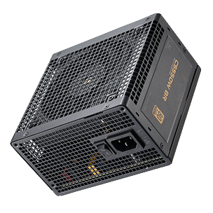 CS550W BR
