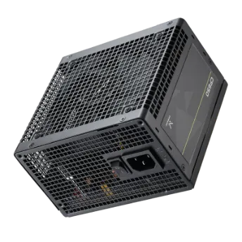 CF650