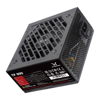 TF 600