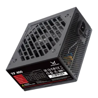 TF 400