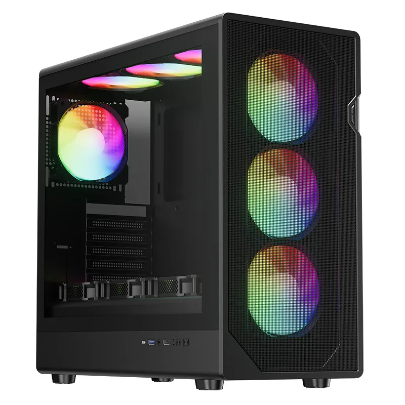 Wind Core H837