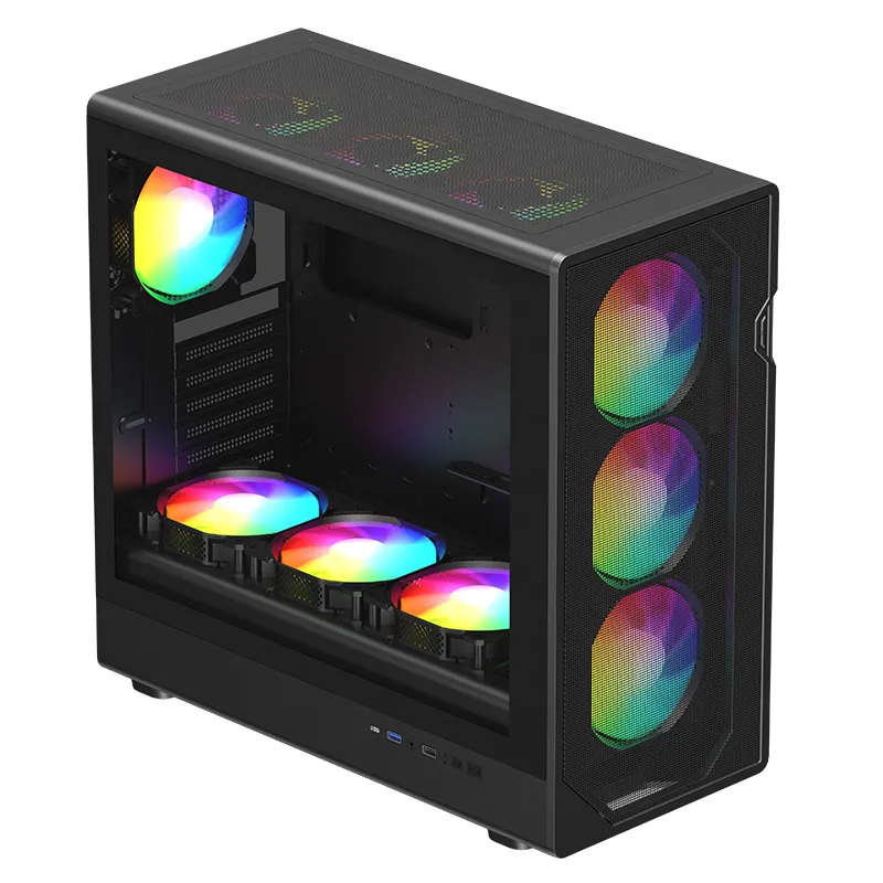 Wind Core H837
