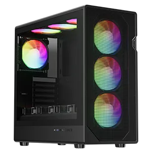 Wind Core H837